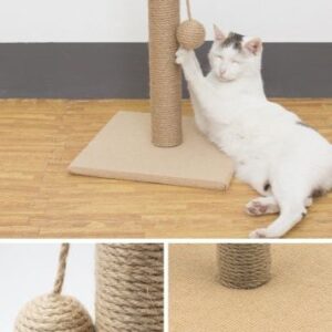 Cat scratcher