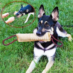 Bite tug